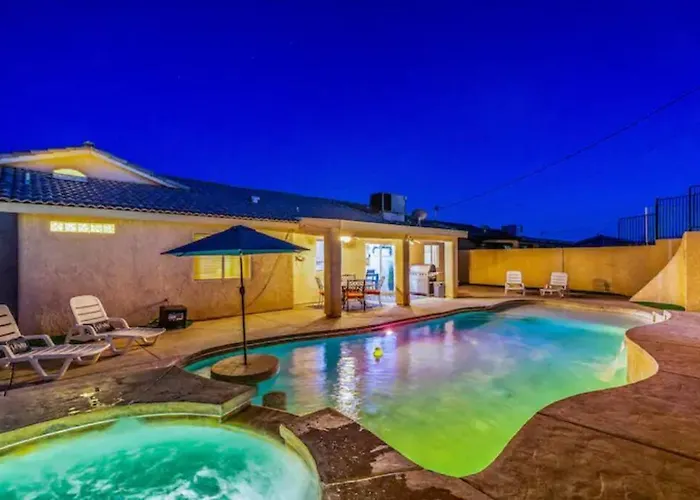 Playpool Oasis-pool, Spa, Garage, Great Views *