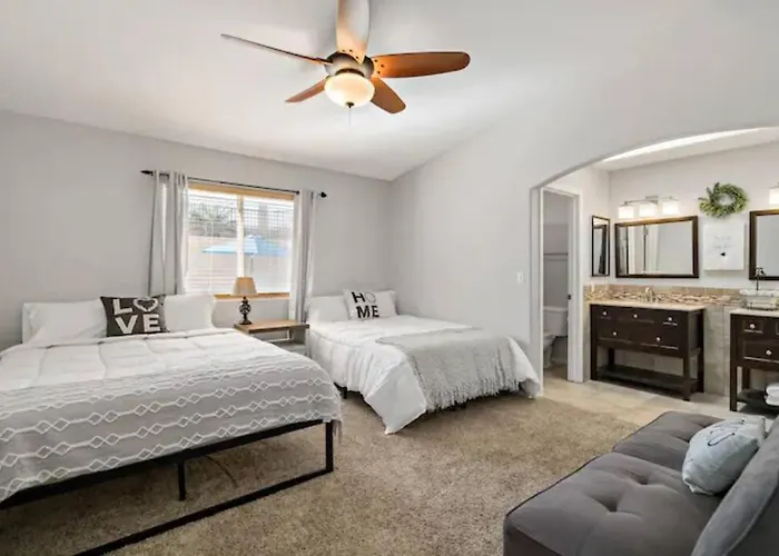 Playpool Oasis-pool, Spa, Garage, Great Views * Lake Havasu City